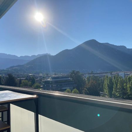 Luxueux Appartement T4 - Lac 5 Min - Parkings Privatifs - Vue Lac Et Montagne Annecy Dış mekan fotoğraf