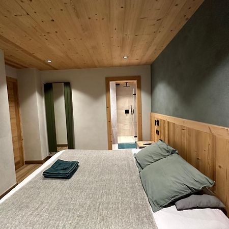Luxueux Appartement T4 - Lac 5 Min - Parkings Privatifs - Vue Lac Et Montagne Annecy Dış mekan fotoğraf