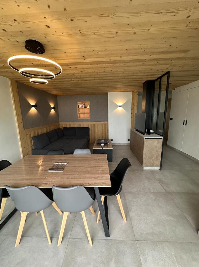 Luxueux Appartement T4 - Lac 5 Min - Parkings Privatifs - Vue Lac Et Montagne Annecy Dış mekan fotoğraf