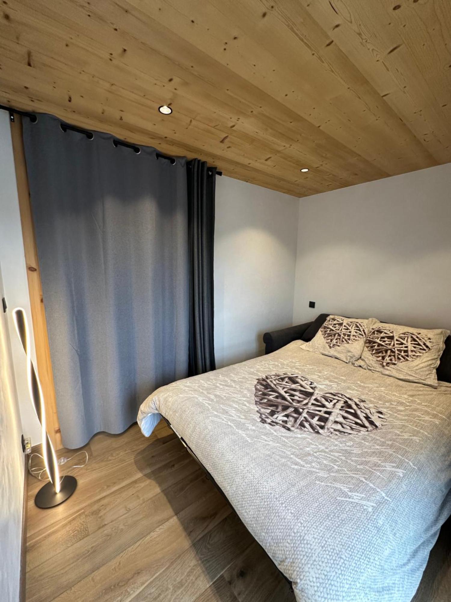 Luxueux Appartement T4 - Lac 5 Min - Parkings Privatifs - Vue Lac Et Montagne Annecy Dış mekan fotoğraf