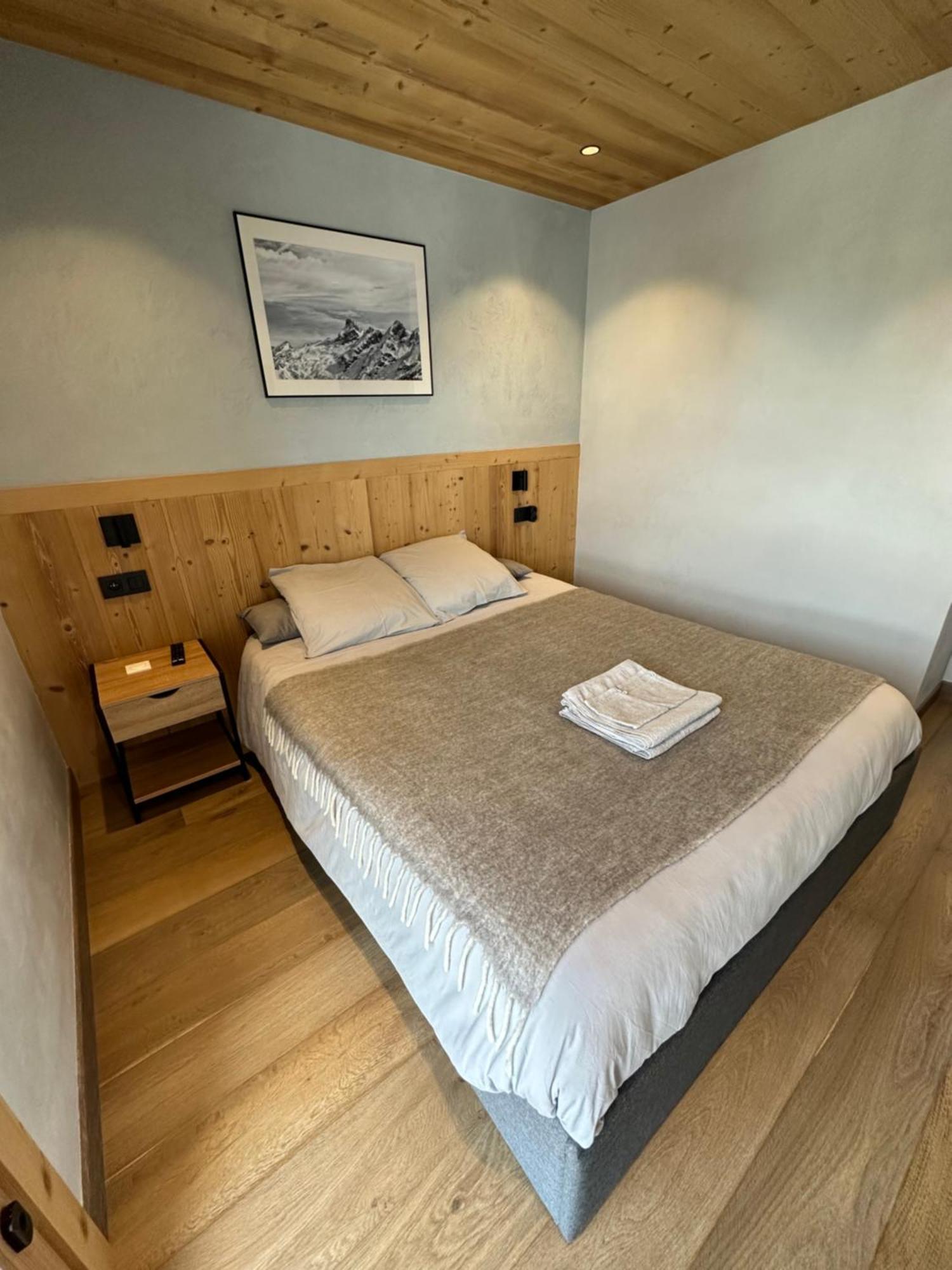 Luxueux Appartement T4 - Lac 5 Min - Parkings Privatifs - Vue Lac Et Montagne Annecy Dış mekan fotoğraf